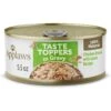 Applaws Taste Toppers Chicken Breast With Lamb Natural Wet Dog Food, 5.5-oz Pouch, Case Of 12 -Snuggle Paws 836822 MAIN. AC SS1800 V1687890667