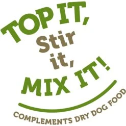 Applaws Taste Toppers Chicken Breast With Lamb Natural Wet Dog Food, 5.5-oz Pouch, Case Of 12 -Snuggle Paws 836822 PT5. AC SS1800 V1687891422