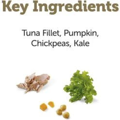 Applaws Taste Toppers Tuna Fillet With Pumpkin, Chickpeas & Kale Recipe In Broth Natural Wet Dog Food -Snuggle Paws 836902 PT2. AC SS1800 V1687880235