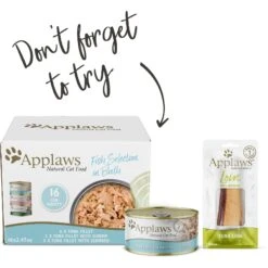 Applaws Taste Toppers Gravy Selection Natural Wet Dog Food, 3-oz Pouch, Case Of 12 12 Applaws Taste Toppers Gravy Selection Natural Wet Dog Food, 3-oz Pouch, Case Of 12 -Snuggle Paws 836918 PT5. AC SS1800 V1700681312