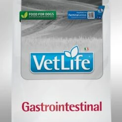 Farmina Vet Life Gastrointestinal Canine Dry Dog Food 17 Farmina Vet Life Gastrointestinal Canine Dry Dog Food -Snuggle Paws 837830 PT7. AC SS1800 V1703880289