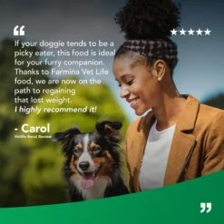 Farmina Vet Life Renal Canine Dry Dog Food -Snuggle Paws 837886 PT6. AC SS1800 V1703880593