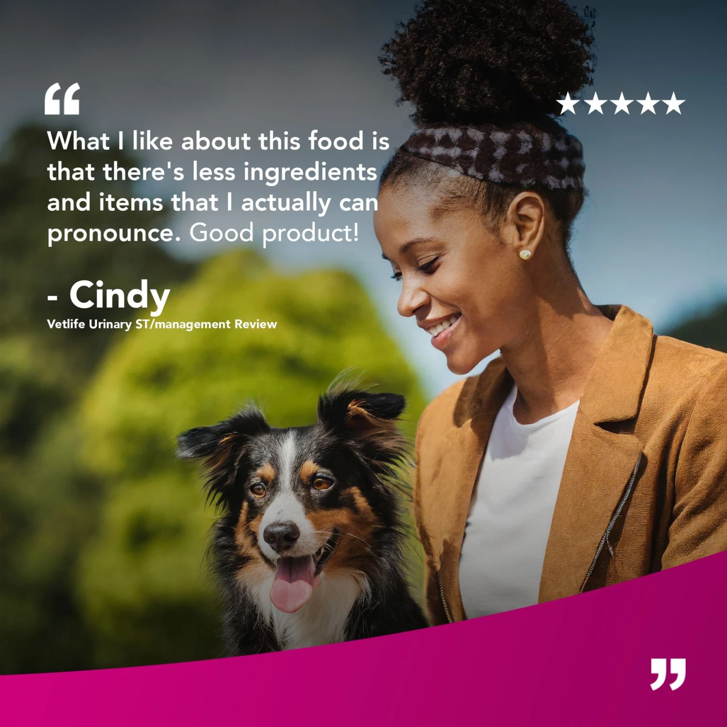 Farmina Vet Life Urinary ST Management Canine Dry Dog Food 9 Farmina Vet Life Urinary ST Management Canine Dry Dog Food - Image 7