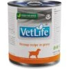 Farmina Vet Life Recoup Recipe In Gravy Wet Dog Food, 10.6-oz Can, Case Of 6 1 Farmina Vet Life Recoup Recipe In Gravy Wet Dog Food, 10.6-oz Can, Case Of 6 -Snuggle Paws 838086 MAIN. AC SS1800 V1703880527