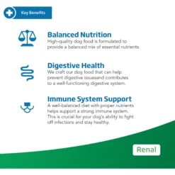 Farmina Vet Life Renal Recipe Wet Dog Food 11 Farmina Vet Life Renal Recipe Wet Dog Food -Snuggle Paws 838150 PT2. AC SS1800 V1703880174