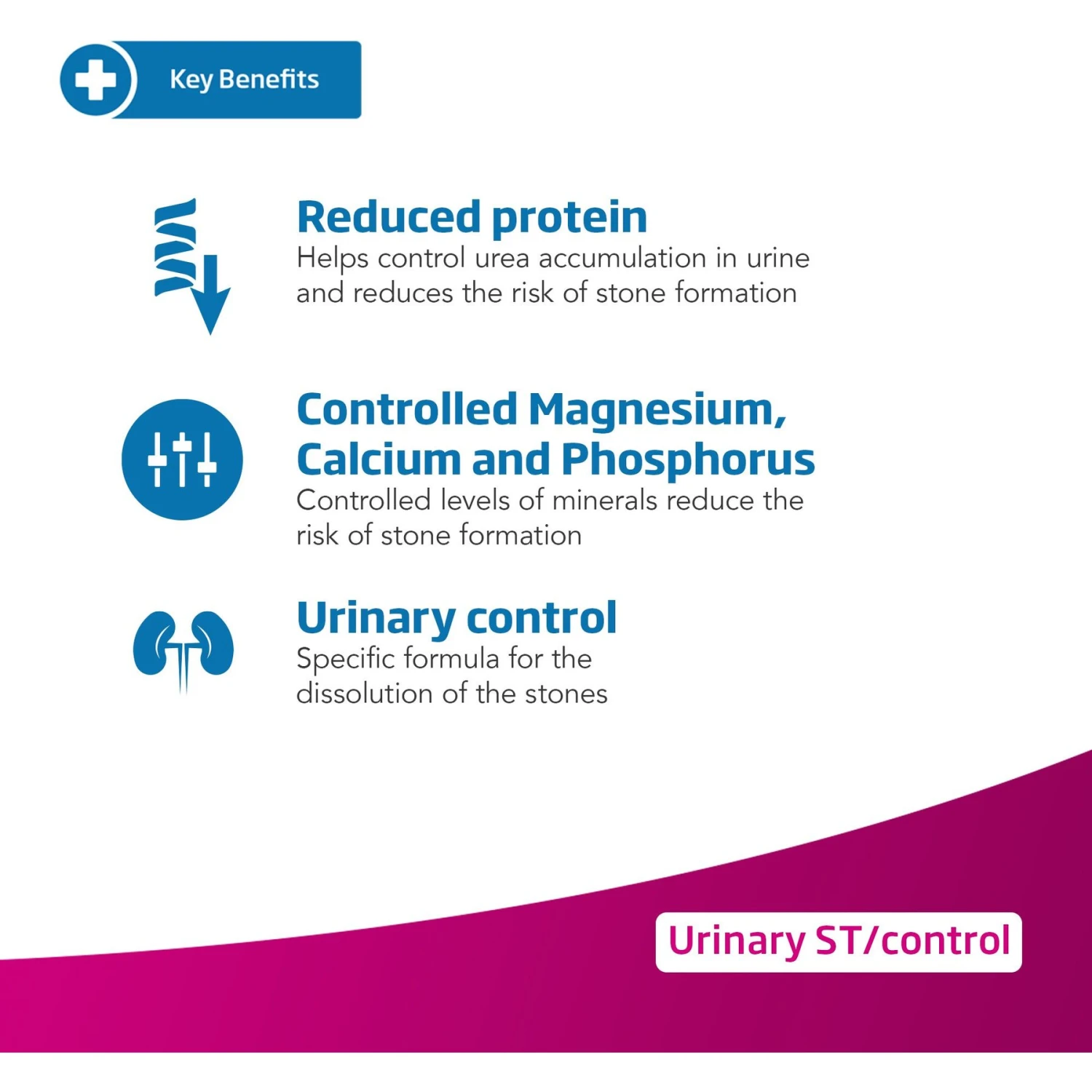 Farmina Vet Life Urinary ST/Control Recipe In Gravy Wet Dog Food 5 Farmina Vet Life Urinary ST/Control Recipe In Gravy Wet Dog Food - Image 3