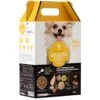 Canisource Grand Cru Grain-Free Chicken & Duck Dehydrated Dog Food -Snuggle Paws 841270 MAIN. AC SS1800 V1683206192