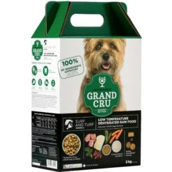 Canisource Grand Cru Surf & Turf Dehydrated Dog Food