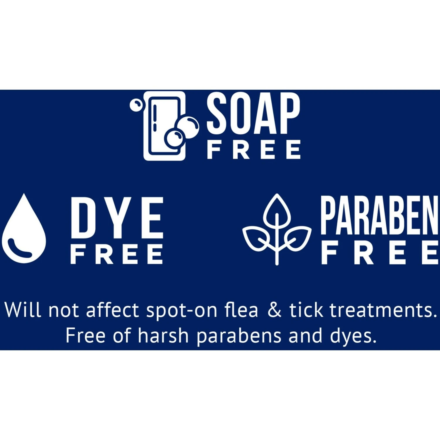 Naturel Promise Fresh & Soothing Re-Fresh Deodorizing Dog Spray, 8-oz Bottle 6 Naturel Promise Fresh & Soothing Re-Fresh Deodorizing Dog Spray, 8-oz Bottle - Image 4