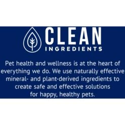 Naturel Promise Fresh & Soothing Re-Fresh Deodorizing Dog Spray, 8-oz Bottle 13 Naturel Promise Fresh & Soothing Re-Fresh Deodorizing Dog Spray, 8-oz Bottle -Snuggle Paws 841942 PT5. AC SS1800 V1682431507