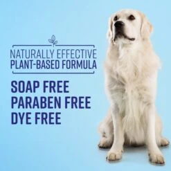 Naturel Promise Fresh & Soothing All Purpose Dog Wipes, 50 Count -Snuggle Paws 841958 PT3. AC SS1800 V1682431338