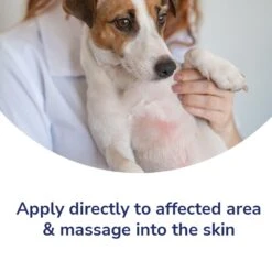 Naturel Promise Fresh & Soothing Oatmeal Itch Relief Medicated Dog Spray, 8-oz Bottle -Snuggle Paws 842006 PT3. AC SS1800 V1682431597