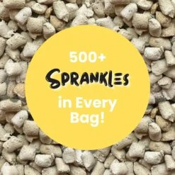 Sprankles Chicken Recipe Freeze-Dried Raw Dog Food 19 Sprankles Chicken Recipe Freeze-Dried Raw Dog Food -Snuggle Paws 842878 PT8. AC SS1800 V1694706684