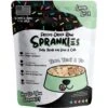 Sprankles Lamb Liver Grain-Free Freeze-Dried Dog & Cat Treats 1 Sprankles Lamb Liver Grain-Free Freeze-Dried Dog & Cat Treats -Snuggle Paws 842942 MAIN. AC SS1800 V1696613402