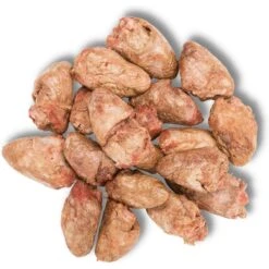 Sprankles Chicken Hearts Grain-Free Freeze-Dried Dog Treats -Snuggle Paws 842974 PT5. AC SS1800 V1683815632