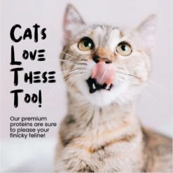 Sprankles Duck Hearts Grain-Free Freeze-Dried Cat & Dog Treat -Snuggle Paws 842990 PT4. AC SS1800 V1683817250