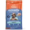 CANIDAE Pure Petite Premium Recipe Puppy Chicken & Wholesome Grains Dry Dog Food, 4-lb Bag -Snuggle Paws 843158 MAIN. AC SS1800 V1683041375