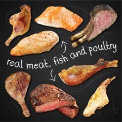 Hound & Gatos Pork & Pork Liver Dog Wet Food, 13-oz Can, 12 Count 12 Hound & Gatos Pork & Pork Liver Dog Wet Food, 13-oz Can, 12 Count -Snuggle Paws 843806 PT5. AC SS1800 V1683906797