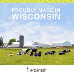 Herbsmith Smiling Dog Kibble Seasoning Freeze-Dried Chicken With Apples & Spinach Dog Food Topper 19 Herbsmith Smiling Dog Kibble Seasoning Freeze-Dried Chicken With Apples & Spinach Dog Food Topper -Snuggle Paws 84498 PT8. AC SS1800 V1628800584