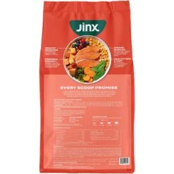 Jinx Salmon, Sweet Potato & Carrot ALS Kibble Dog Dry Food -Snuggle Paws 845262 PT7. AC SS1800 V1689707839