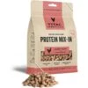 Vital Essentials Protein Mix-In Chicken Recipe Mini Nibs Grain-Free Freeze-Dried Raw Dog Food Topper -Snuggle Paws 846174 MAIN. AC SS1800 V1685990368