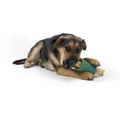 West Paw Funnl Dog Toy, Large, 4.25-in -Snuggle Paws 847974 PT7. AC SS1800 V1683904309