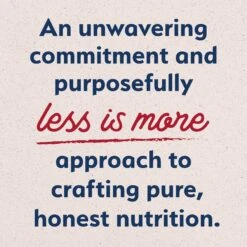 Natural Balance Limited Ingredient Reserve Bison & Sweet Potato Recipe Wet Dog Food -Snuggle Paws 84868 PT6. AC SS1800 V1684443245