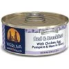 Weruva Bed & Breakfast With Chicken, Egg, Pumpkin & Ham In Gravy Grain-Free Canned Dog Food