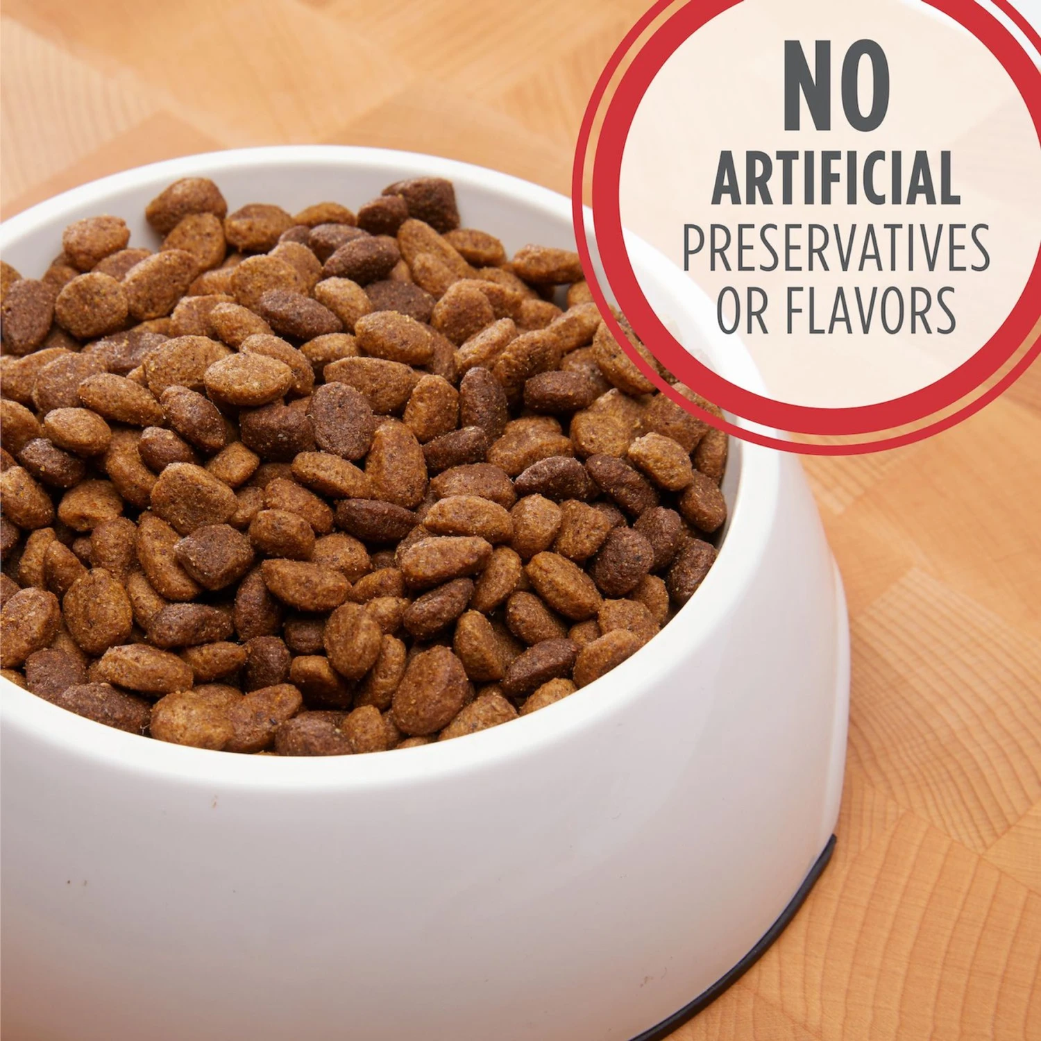 Iams Proactive Health Minichunks Small Kibble With Lamb & Rice Adult Dry Dog Food & Cesar Classic Loaf In Sauce Beef Recipe, Filet Mignon, Grilled Chicken & Porterhouse Steak Flavors Variety Pack Grain-Free Small Breed Adult Wet Dog Food Trays 7 Iams Proactive Health Minichunks Small Kibble With Lamb & Rice Adult Dry Dog Food & Cesar Classic Loaf In Sauce Beef Recipe, Filet Mignon, Grilled Chicken & Porterhouse Steak Flavors Variety Pack Grain-Free Small Breed Adult Wet Dog Food Trays - Image 5