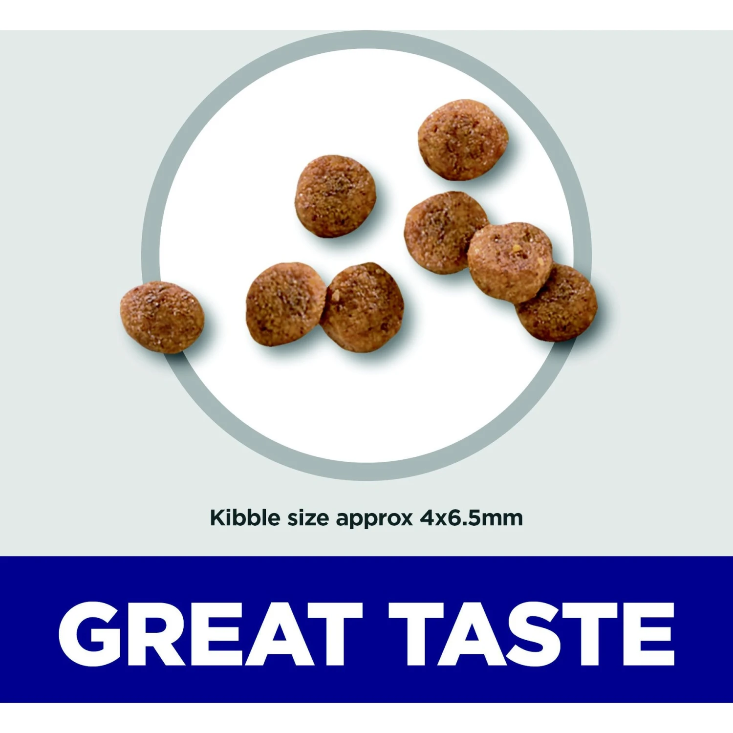 Hill's Science Diet Puppy Small & Mini Chicken Meal & Brown Rice Recipe Dry Dog Food 7 Hill's Science Diet Puppy Small & Mini Chicken Meal & Brown Rice Recipe Dry Dog Food - Image 5