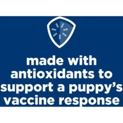 Hill's Science Diet Puppy Small & Mini Chicken Meal & Brown Rice Recipe Dry Dog Food 16 Hill's Science Diet Puppy Small & Mini Chicken Meal & Brown Rice Recipe Dry Dog Food -Snuggle Paws 855614 PT5. AC SS1800 V1683901181