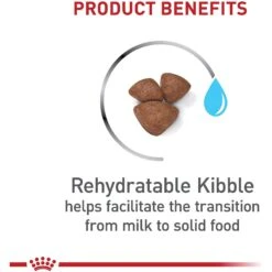 Royal Canin Size Health Nutrition Small Starter Mother & Babydog Dry Dog Food -Snuggle Paws 855846 PT3. AC SS1800 V1697212825