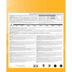 Canine Caviar Limited Ingredient Diet Open Meadow Holistic Entrée All Life Stages Dry Dog Food -Snuggle Paws 85602 PT2. AC SS1800 V1454000192