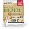 The Honest Kitchen Whole Grain Chicken Recipe Dehydrated Dog Food -Snuggle Paws 85700 MAIN. AC SS1800 V1657661035