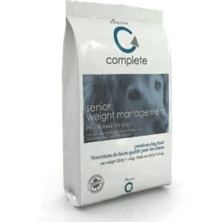 Horizon Complete Senior Weight Management Dry Dog Food