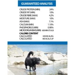 Horizon Complete Senior Weight Management Dry Dog Food -Snuggle Paws 85783 PT2. AC SS1800 V1607988738