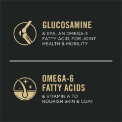 Purina Pro Plan Bright Mind Adult 7+ Chicken & Rice Formula Dry Dog Food 15 Purina Pro Plan Bright Mind Adult 7+ Chicken & Rice Formula Dry Dog Food -Snuggle Paws 86195 PT4. AC SS1800 V1642459611