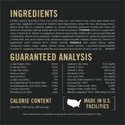 Purina Pro Plan Bright Mind Adult 7+ Chicken & Rice Formula Dry Dog Food 16 Purina Pro Plan Bright Mind Adult 7+ Chicken & Rice Formula Dry Dog Food -Snuggle Paws 86195 PT5. AC SS1800 V1642467382