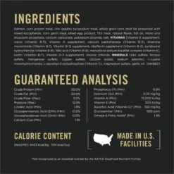 Purina Pro Plan Sport Performance All Life Stages High-Protein 30/20 Salmon & Rice Formula Dry Dog Food -Snuggle Paws 86279 PT5. AC SS1800 V1649196982