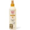 Burt's Bees Manuka Honey Deodorizing Charcoal Dog Spray, 10-oz Bottle -Snuggle Paws 864414 MAIN. AC SS1800 V1685641921