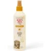 Burt's Bees Manuka Honey Waterless Kelp Dog Shampoo Spray, 10-oz Bottle