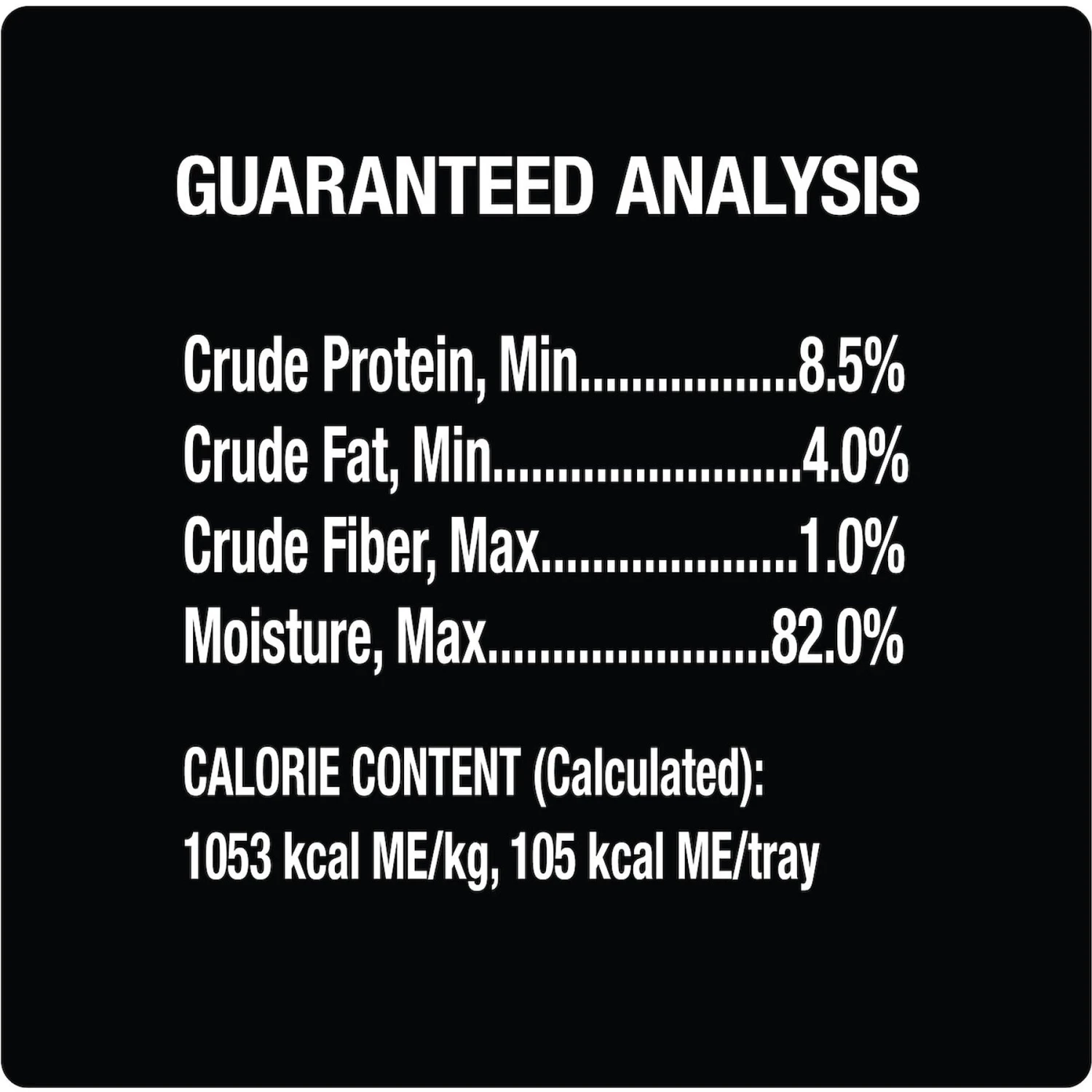 Cesar Classic Loaf In Sauce Oven Roasted Chicken Flavor Dog Food Trays 10 Cesar Classic Loaf In Sauce Oven Roasted Chicken Flavor Dog Food Trays - Image 8