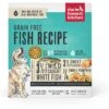 The Honest Kitchen Grain-Free Fish Dehydrated Dog Food -Snuggle Paws 864686 MAIN. AC SS1800 V1687284096