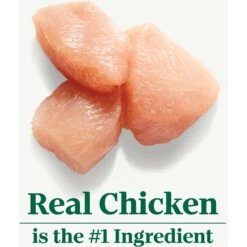 Nutro Natural Choice Large Breed Puppy Chicken & Brown Rice Recipe Dry Dog Food 14 Nutro Natural Choice Large Breed Puppy Chicken & Brown Rice Recipe Dry Dog Food -Snuggle Paws 86698 PT3. AC SS1800 V1691423216