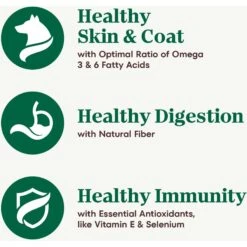 Nutro Natural Choice Large Breed Puppy Chicken & Brown Rice Recipe Dry Dog Food 18 Nutro Natural Choice Large Breed Puppy Chicken & Brown Rice Recipe Dry Dog Food -Snuggle Paws 86698 PT7. AC SS1800 V1691418393