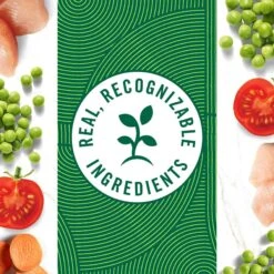 Nutro Puppy Tender Grain-Free Chicken, Sweet Potato & Pea Recipe Bites In Gravy Wet Dog Food Trays -Snuggle Paws 86748 PT4. AC SS1800 V1691417476