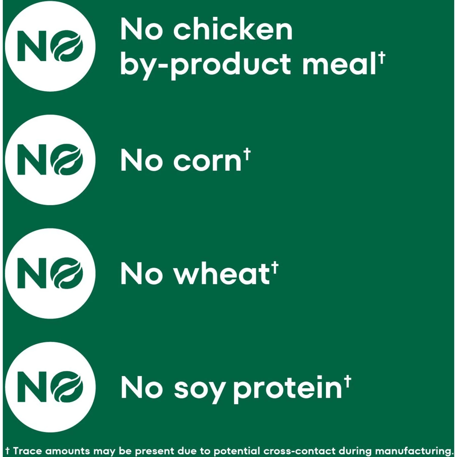 Nutro Natural Choice Large Breed Puppy Lamb & Brown Rice Recipe Dry Dog Food 7 Nutro Natural Choice Large Breed Puppy Lamb & Brown Rice Recipe Dry Dog Food - Image 5