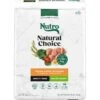 Nutro Natural Choice Healthy Weight Adult Chicken & Brown Rice Recipe Dry Dog Food -Snuggle Paws 86787 MAIN. AC SS1800 V1617075465
