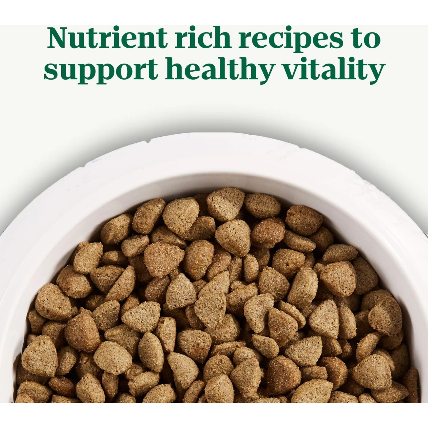 Nutro Natural Choice Healthy Weight Adult Lamb & Brown Rice Recipe Dry Dog Food 6 Nutro Natural Choice Healthy Weight Adult Lamb & Brown Rice Recipe Dry Dog Food - Image 4
