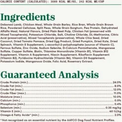 Nutro Natural Choice Healthy Weight Adult Lamb & Brown Rice Recipe Dry Dog Food 16 Nutro Natural Choice Healthy Weight Adult Lamb & Brown Rice Recipe Dry Dog Food -Snuggle Paws 86789 PT5. AC SS1800 V1691423212